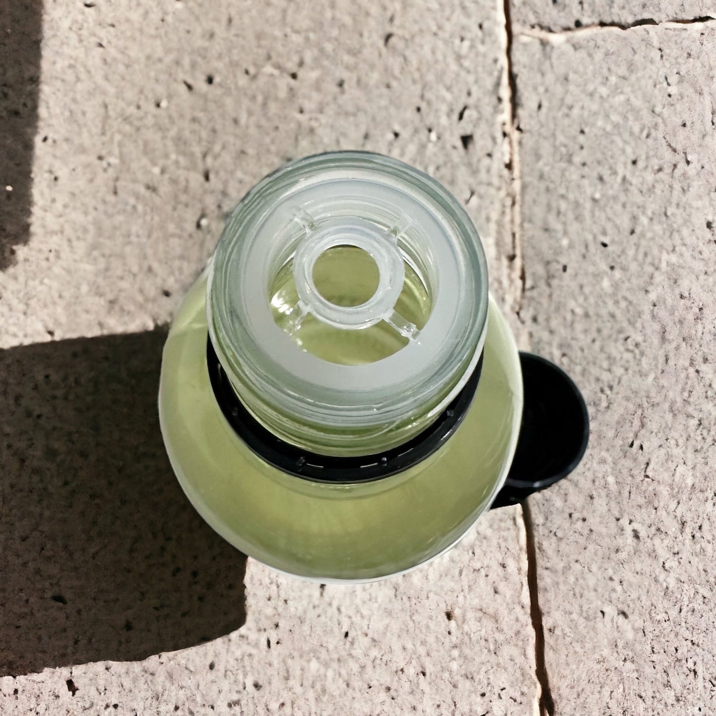 Malabar Lemongrass Reed Diffuser Refill