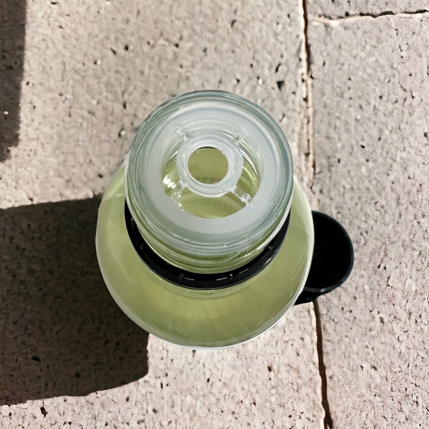 Strength Diffuser Refill with Sandalwood, Mint & Peppercorn