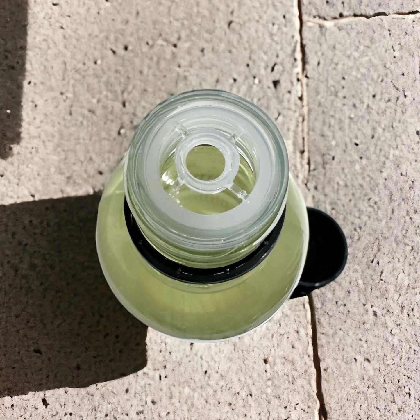 Calm Diffuser Refill with Vanilla, Oud & Jasmine