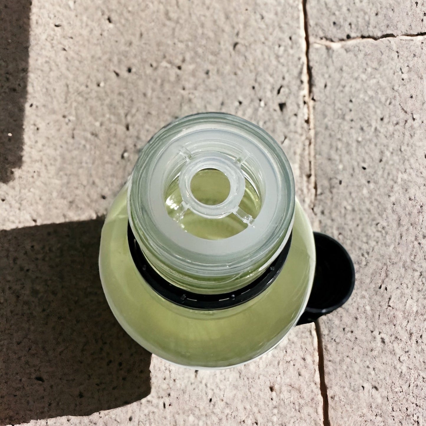 Basil, Pomelo & Orange Reed Diffuser Refill