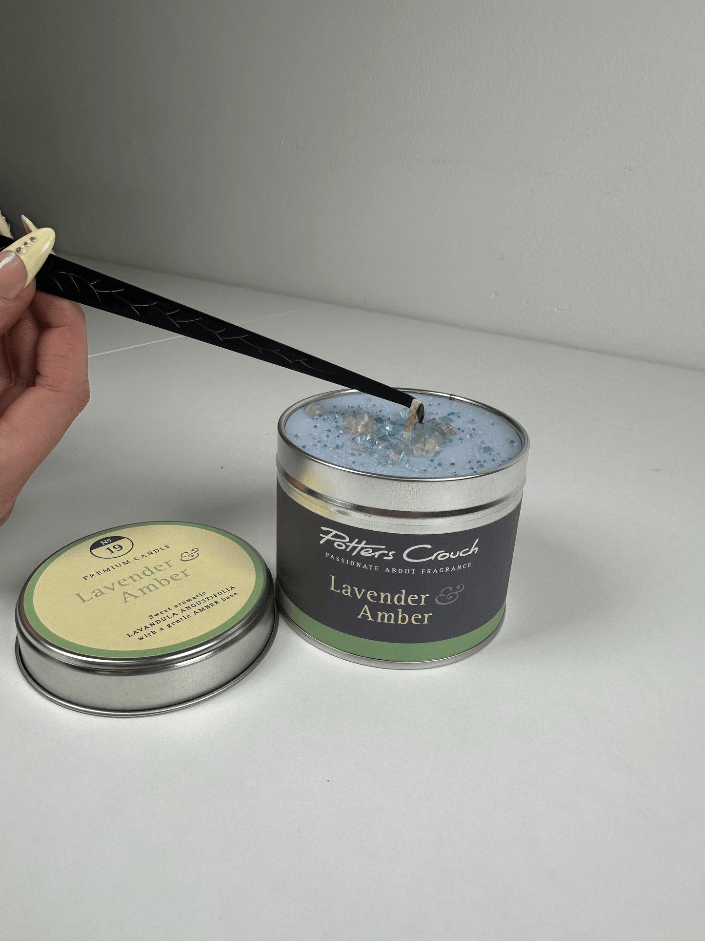 Wick Dipper