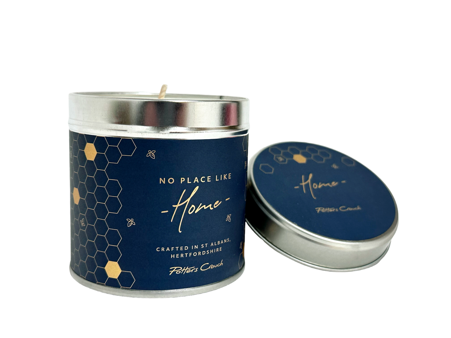 No Place Like Home Candle