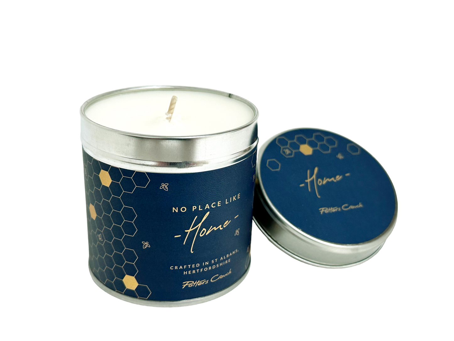No Place Like Home Candle