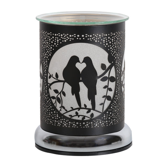 Doves Electric Wax Melt Warmer + Three Free Melts