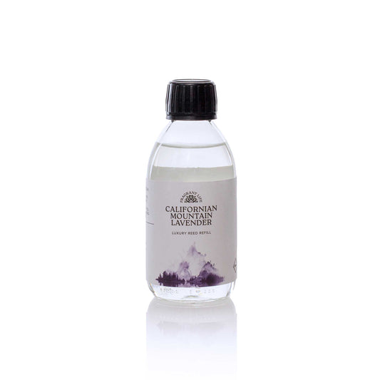Californian Mountain Lavender Premium Diffuser Refill