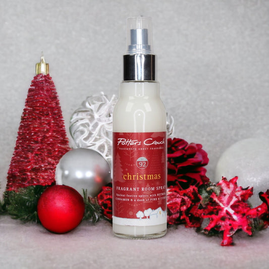 Christmas Room Spray