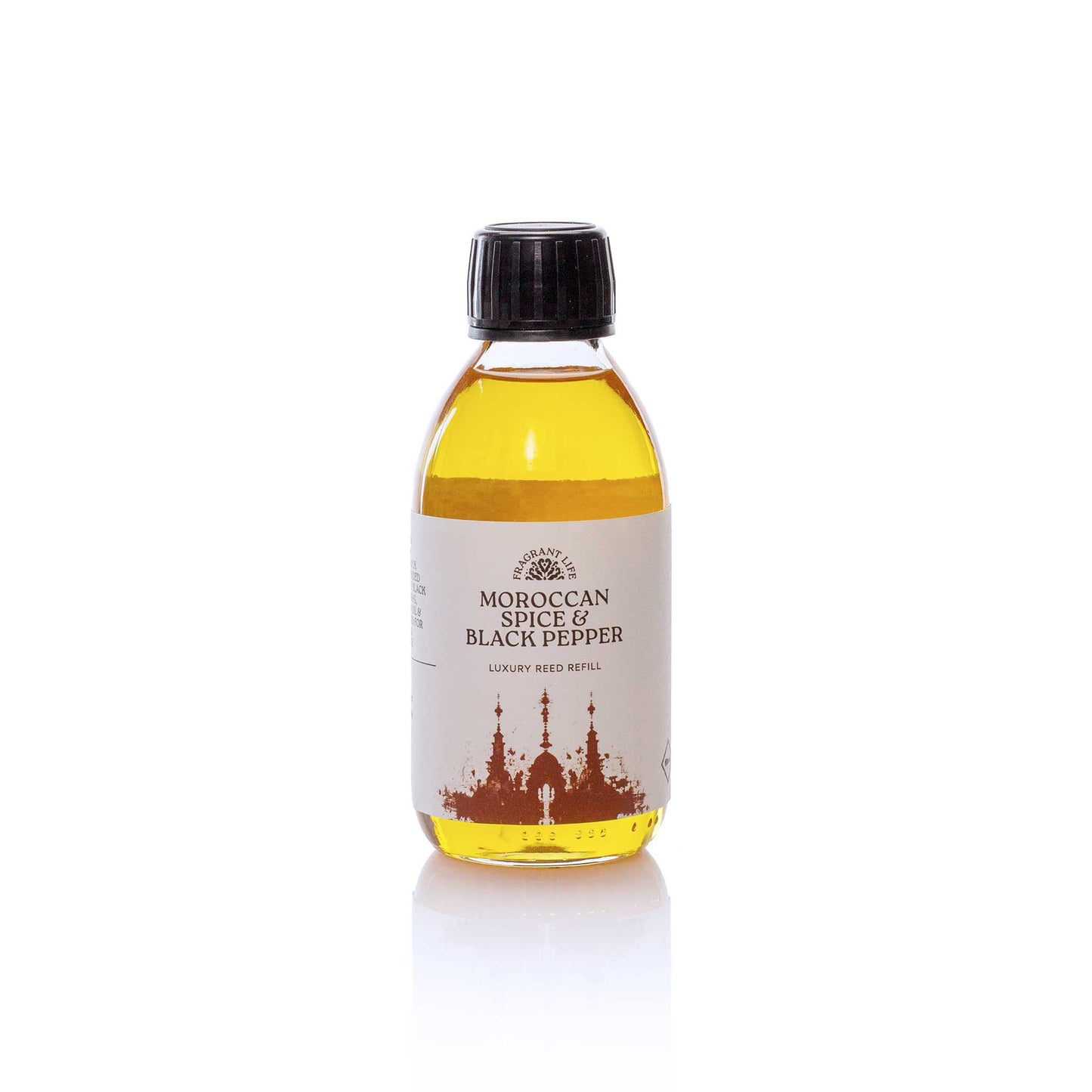 Morrocan Spice & Black Pepper Premium Diffuser Refill