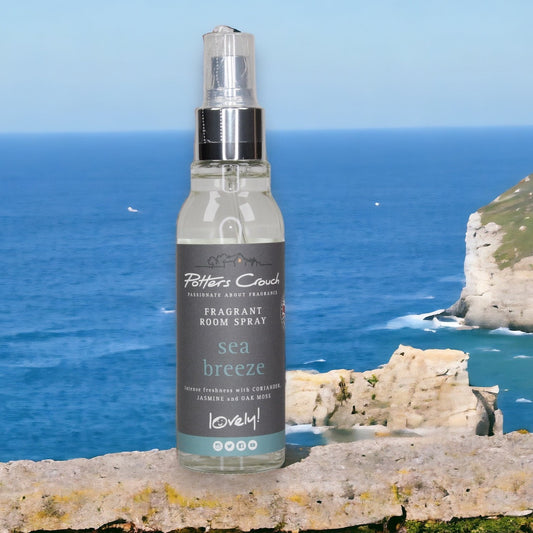 Sea Breeze Room Spray