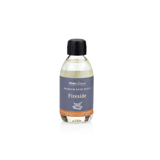 Fireside Reed Diffuser Refill
