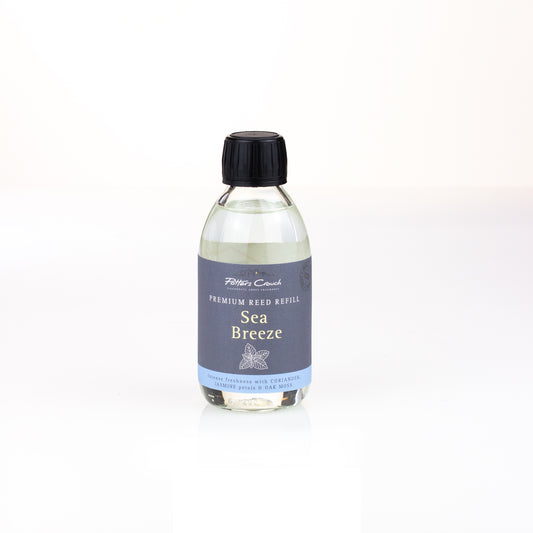 Sea Breeze Reed Diffuser Refill