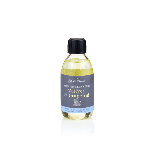 Vetiver & Grapefruit Reed Diffuser Refill