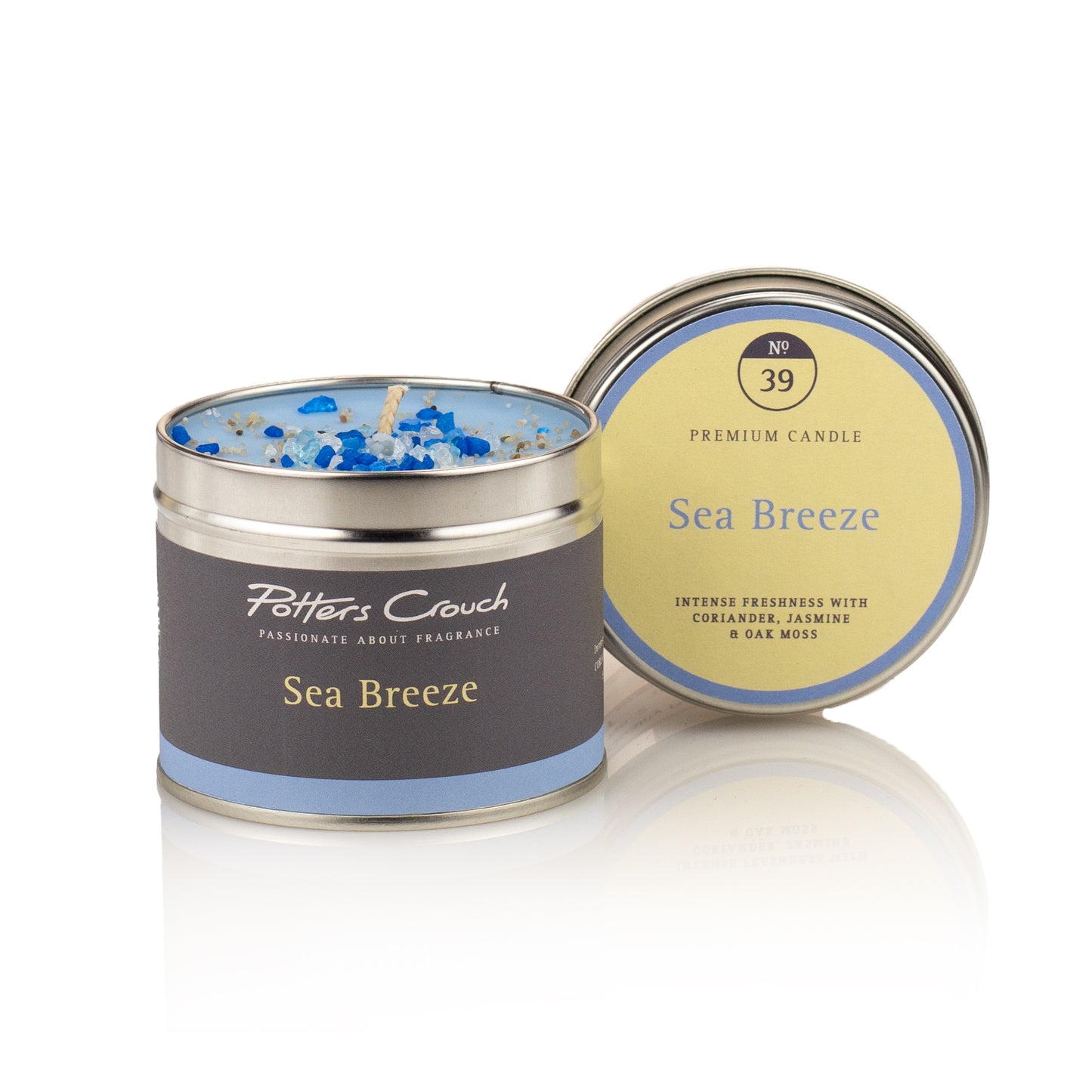 Sea Breeze Candle