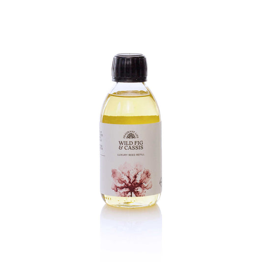 Wild Fig & Cassis Premium Diffuser Refill