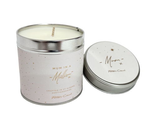 Mum In A Million Candle